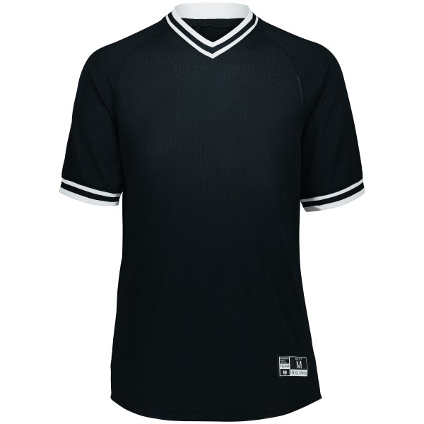 221021 Holloway BLACK/WHITE