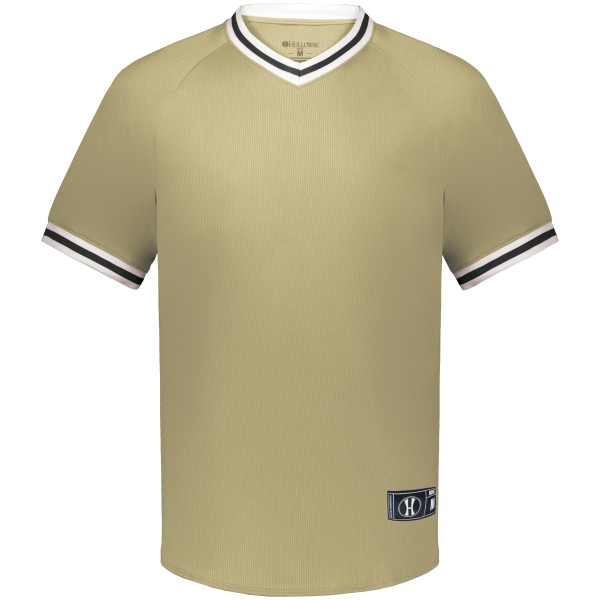 221021 Holloway VEGAS GOLD/WHITE/BLACK