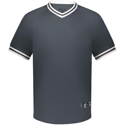Holloway 221021 GRAPHITE/WHITE