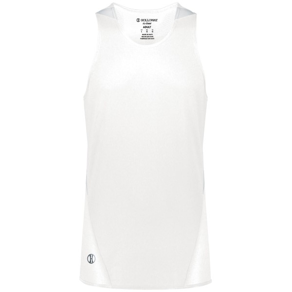221035 Holloway WHITE/WHITE