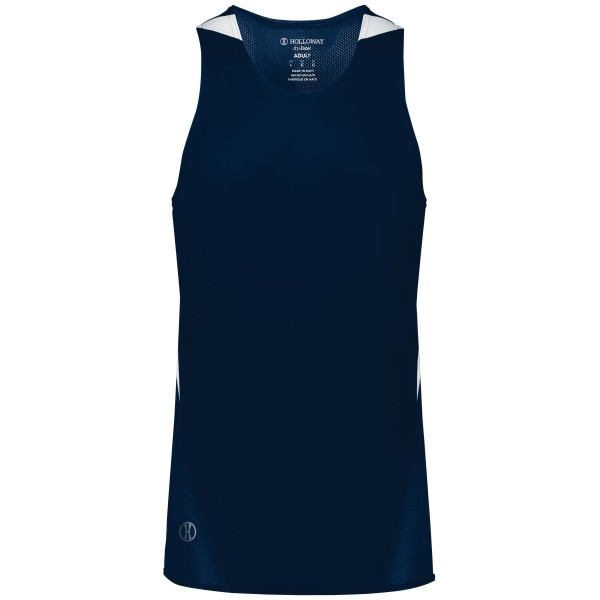 221035 Holloway NAVY/WHITE