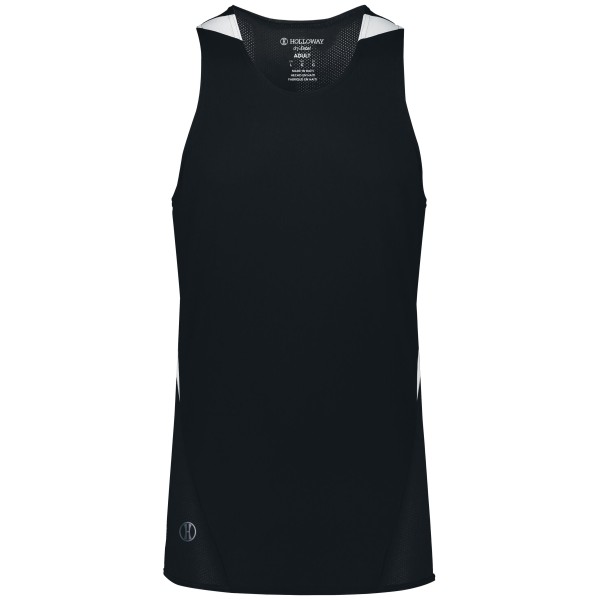 221035 Holloway BLACK/WHITE