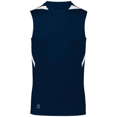 Holloway 221037 NAVY/WHITE
