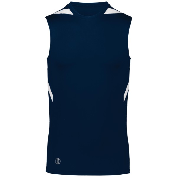 221037 Holloway NAVY/WHITE