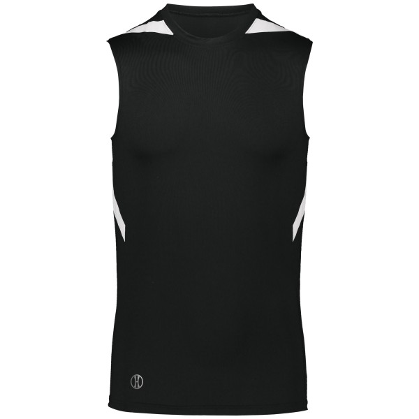 221037 Holloway BLACK/WHITE