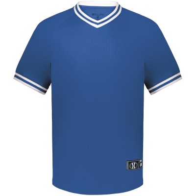 Holloway 221221 ROYAL/WHITE