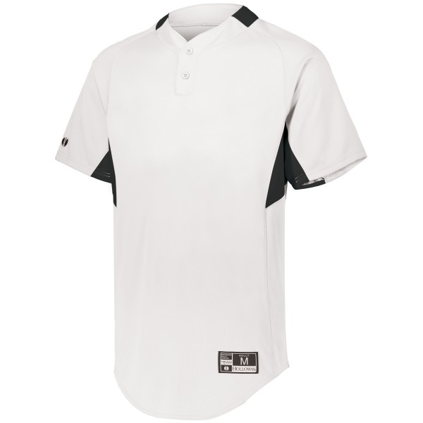 221224 Holloway White/Black
