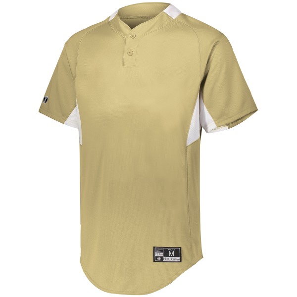 221224 Holloway VEGAS GOLD/WHITE