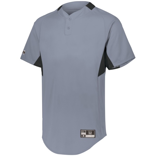 221224 Holloway BLUE GREY/BLACK