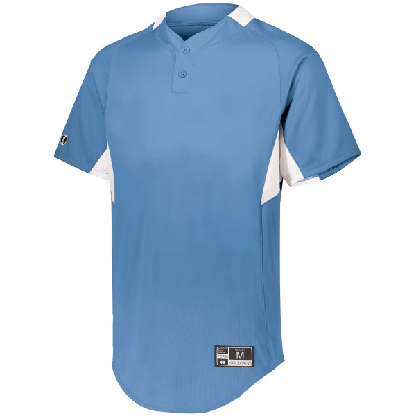 221224 Holloway UNIVERSITY BLUE/WHITE