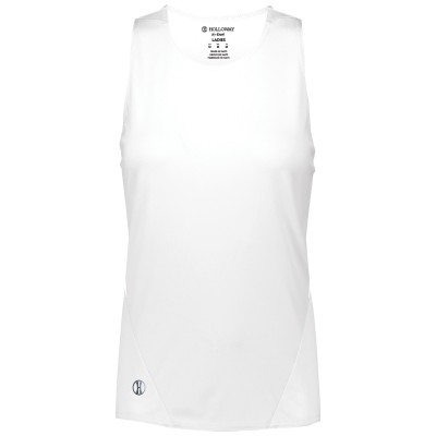 Holloway 221335 WHITE/WHITE