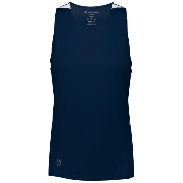 221335 Holloway NAVY/WHITE