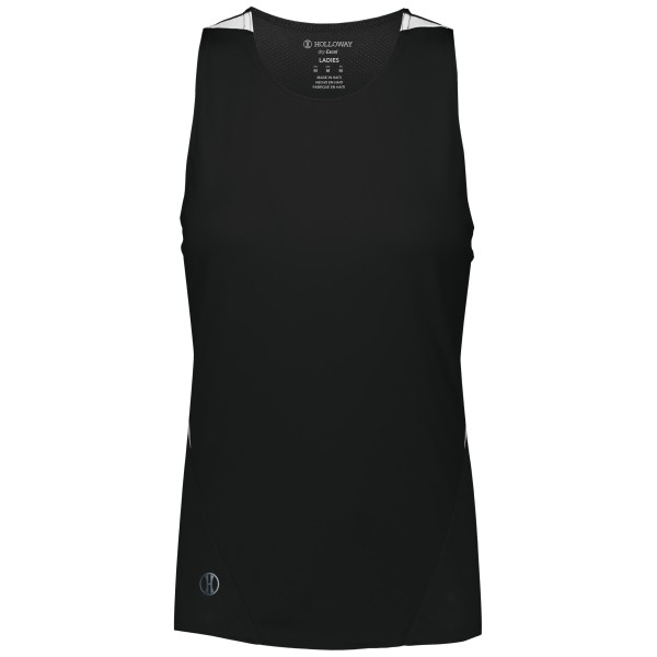 221335 Holloway BLACK/WHITE