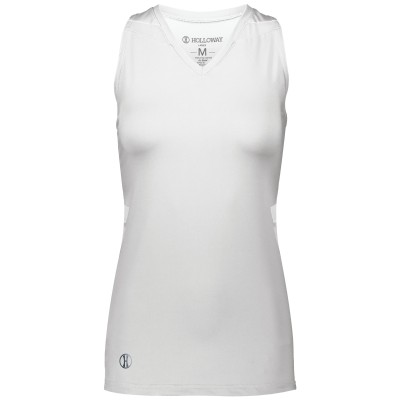 Holloway 221337 Ladies PR Max Compression Jersey