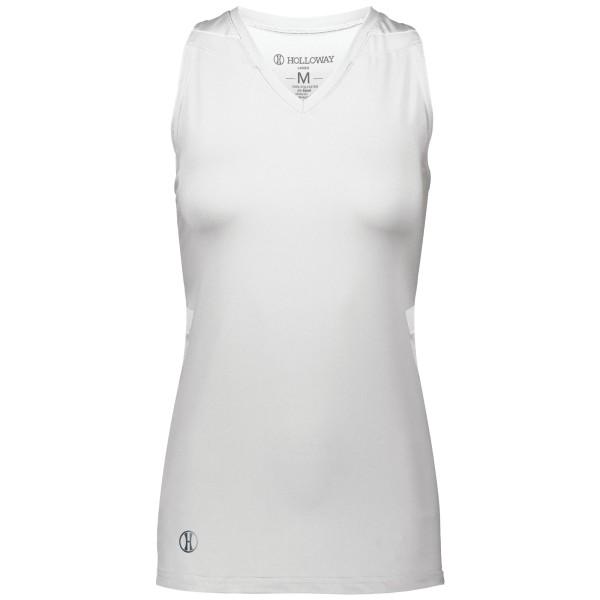 221337 Holloway WHITE/WHITE