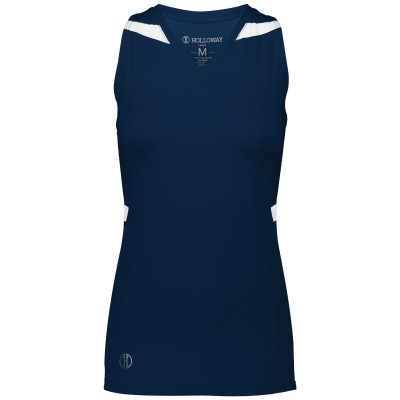 Holloway 221337 NAVY/WHITE