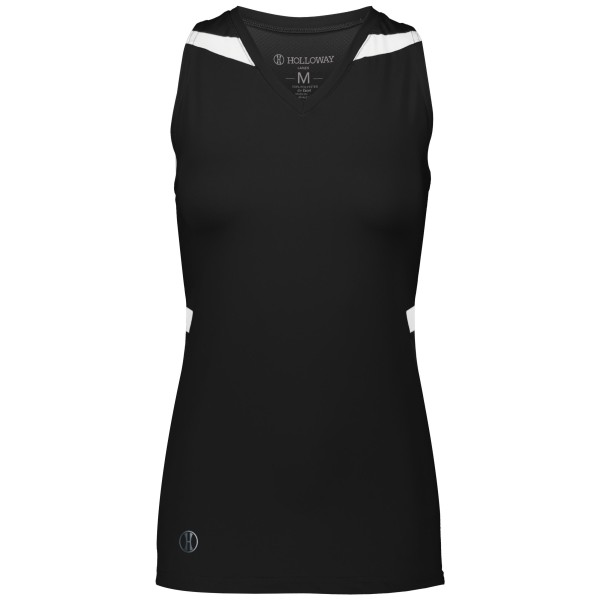 221337 Holloway BLACK/WHITE