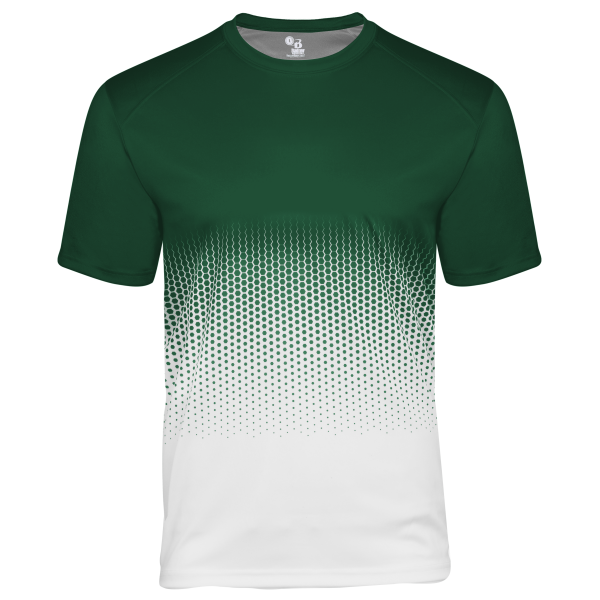 222000B Badger FOREST HEX (BA)