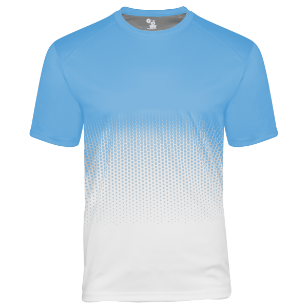 222000B Badger COLUMBIA BLUE HEX (BA)