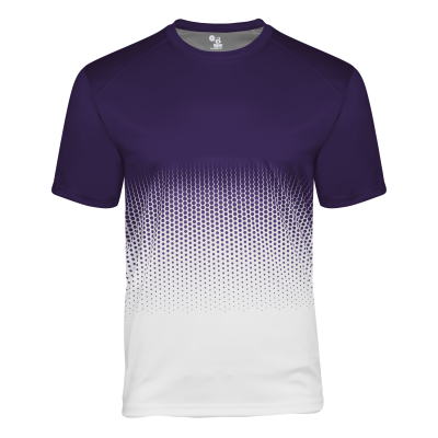 Badger 222000B PURPLE HEX (BA)