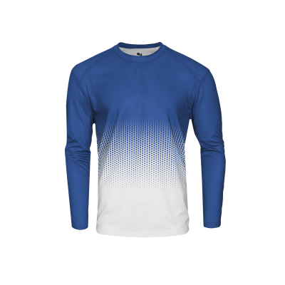 Badger 222400B ROYAL HEX (BA)