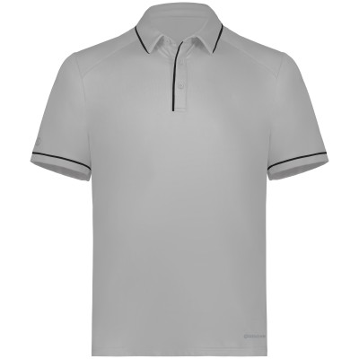 Holloway 222518 ATHLETIC GREY/BLACK