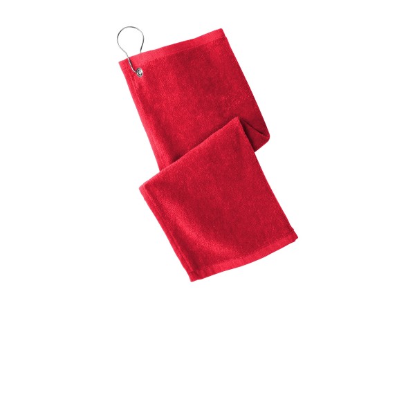 PT400 Port Authority Red