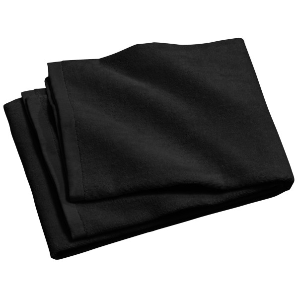 PT42 Port Authority Black