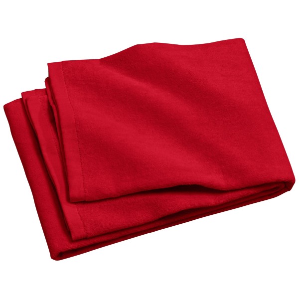 PT42 Port Authority Red