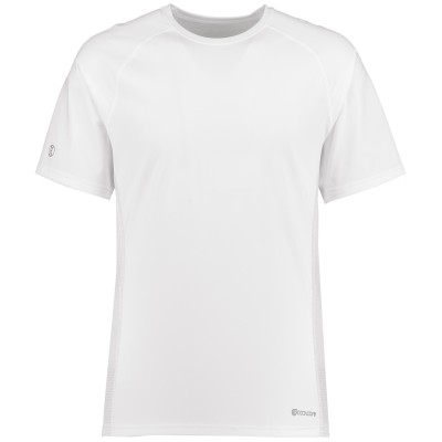 Holloway 222571 Electrify Tee Powered by Coolcore®