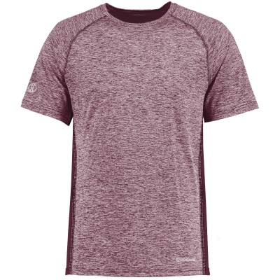 Holloway 222571 Maroon Heather