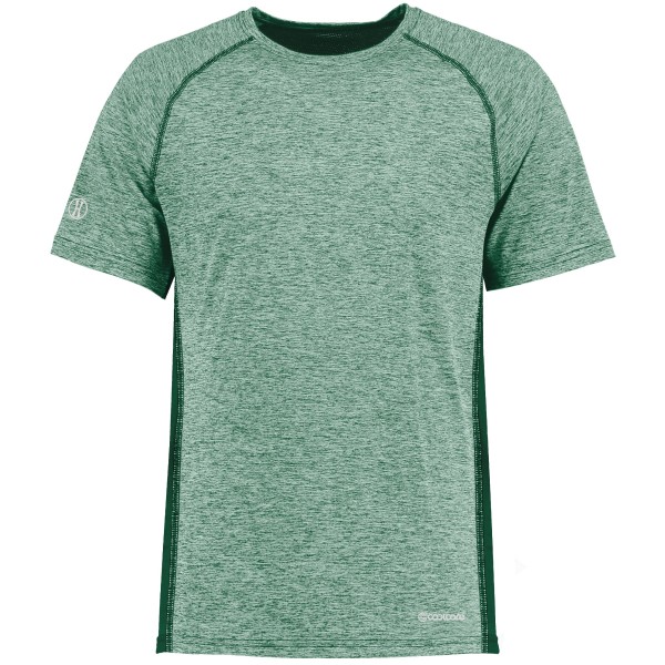 222571 Holloway Dark Green Heather
