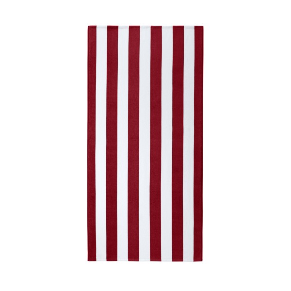 PT45 Port Authority Red