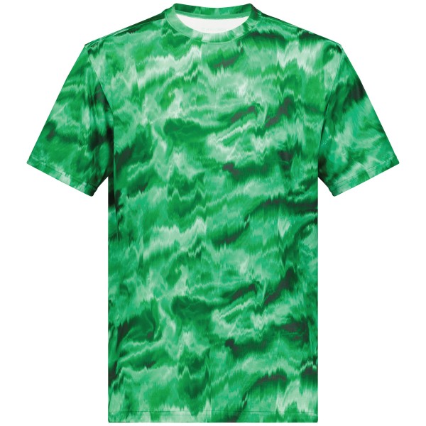 222596 Holloway KELLY SHOCKWAVE PRINT