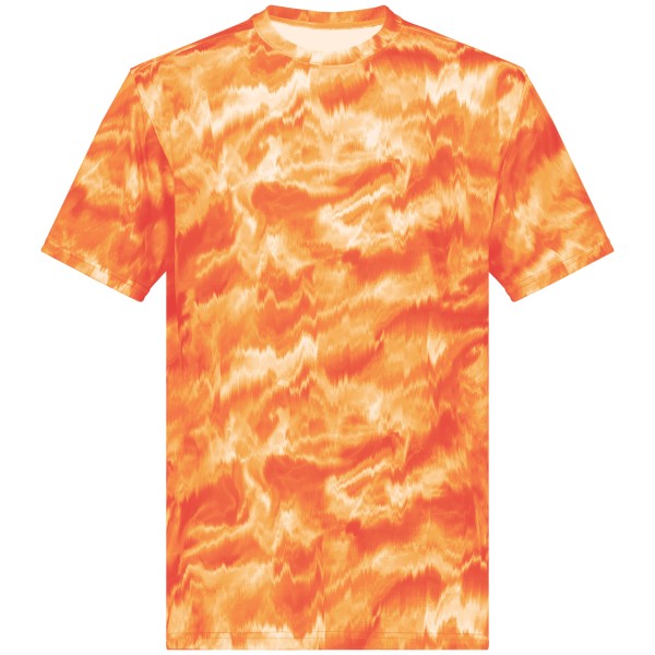 222596 Holloway SHOCKWAVE ORANGE