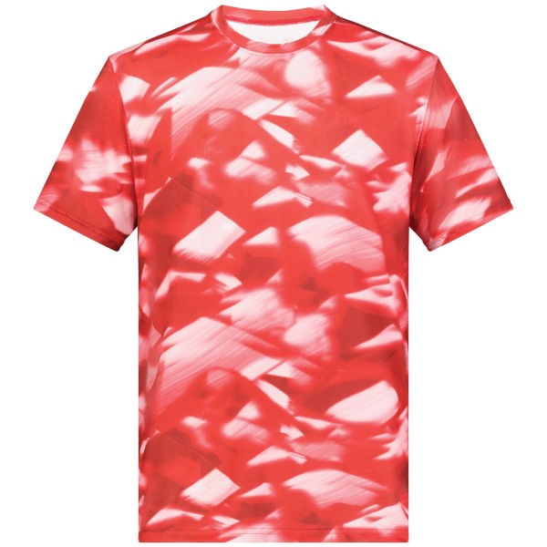 222596 Holloway GLACIER SCARLET