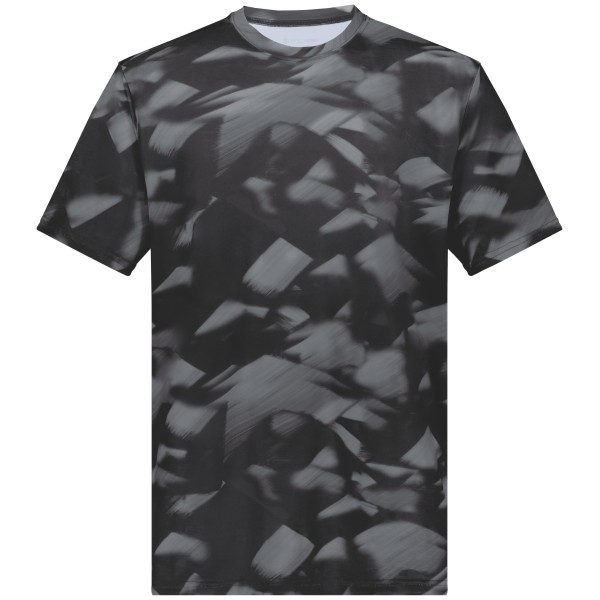 222596 Holloway GLACIER BLACK