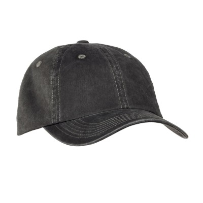 Port Authority PWU Black