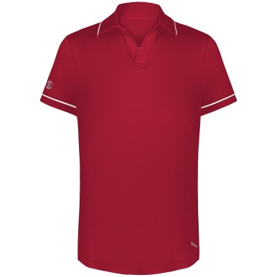 Holloway 222701 SCARLET/WHITE