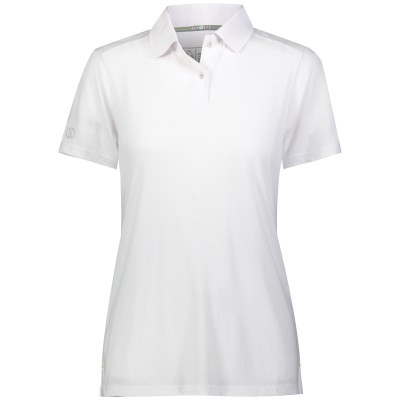 Holloway 222775 Ladies Repreve® Eco Polo