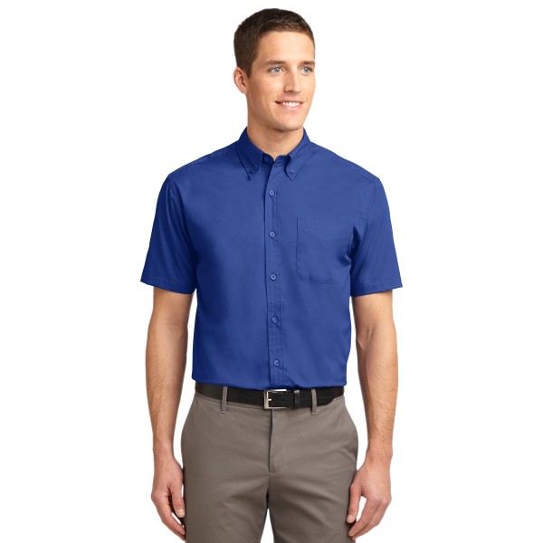 S508 Port Authority Royal/ Classic Navy
