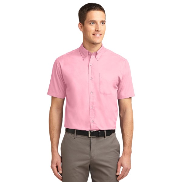 S508 Port Authority Light Pink