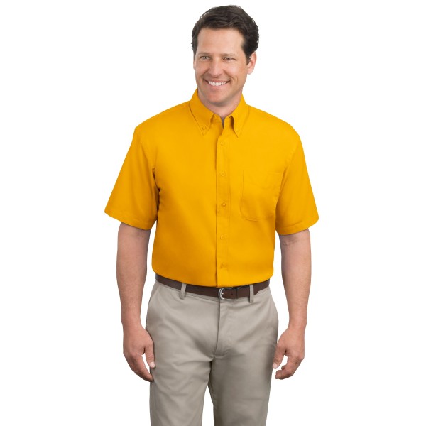 S508 Port Authority Gold