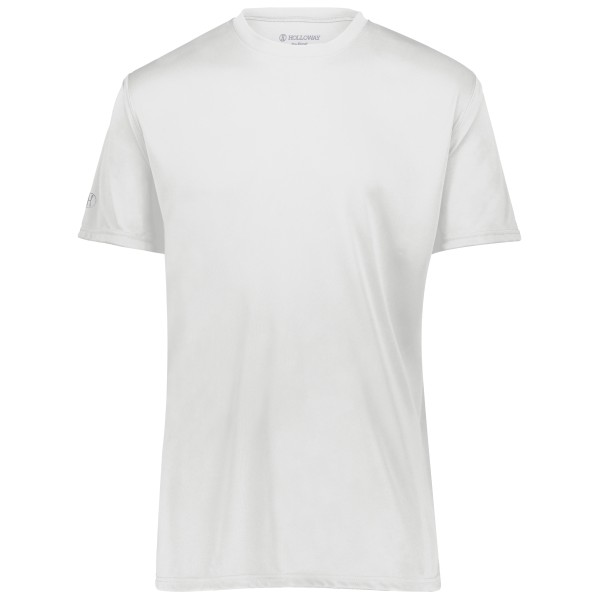 222818 Holloway White