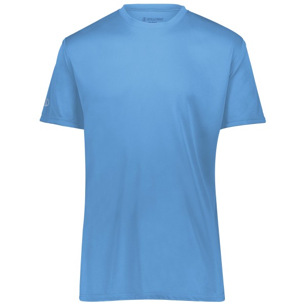 222818 Holloway Columbia Blue