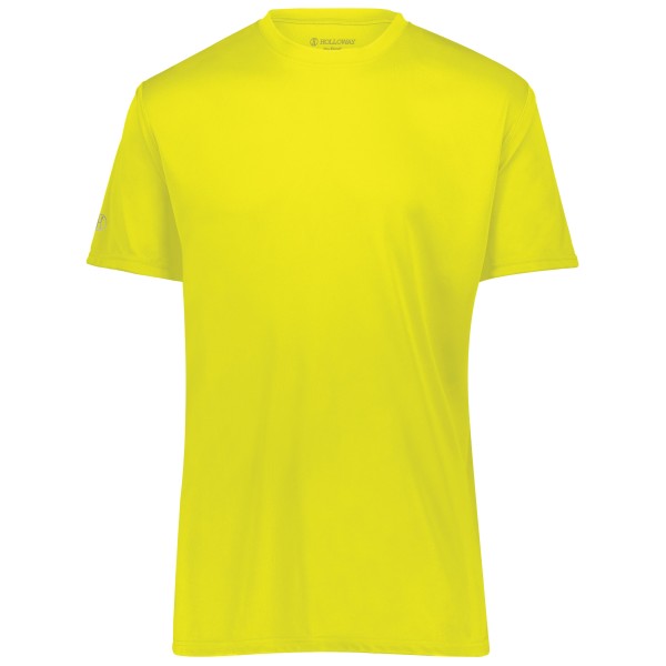 222818 Holloway Safety Yellow