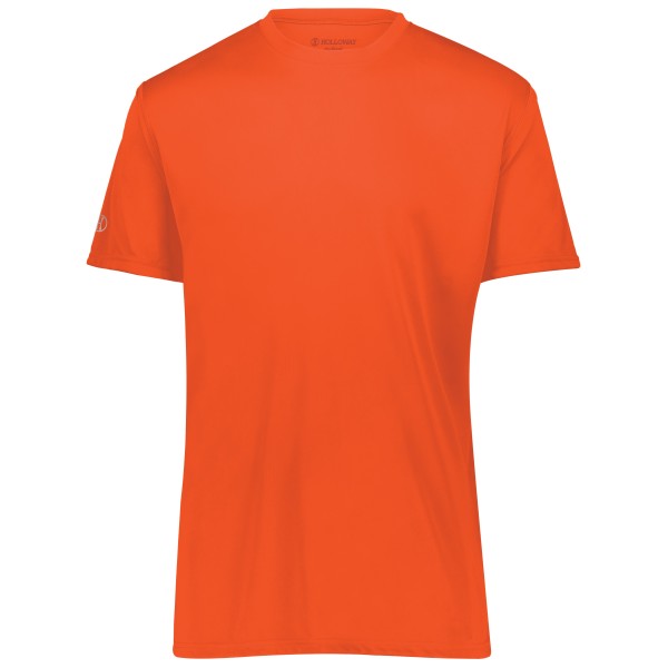 222818 Holloway Electric Orange