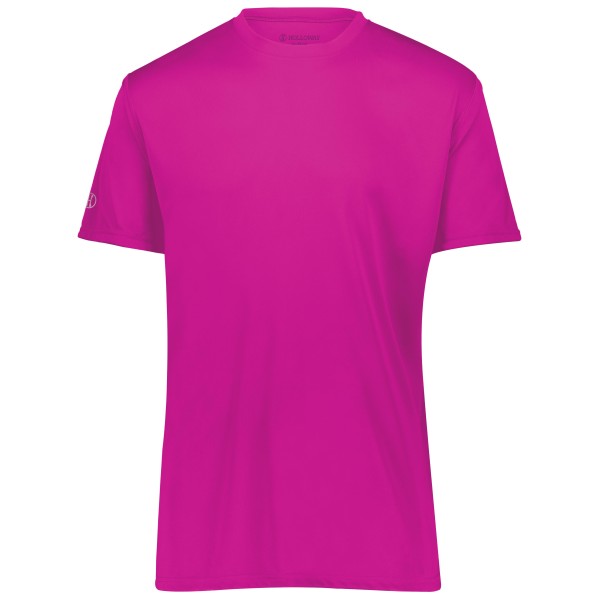 222818 Holloway Power Pink