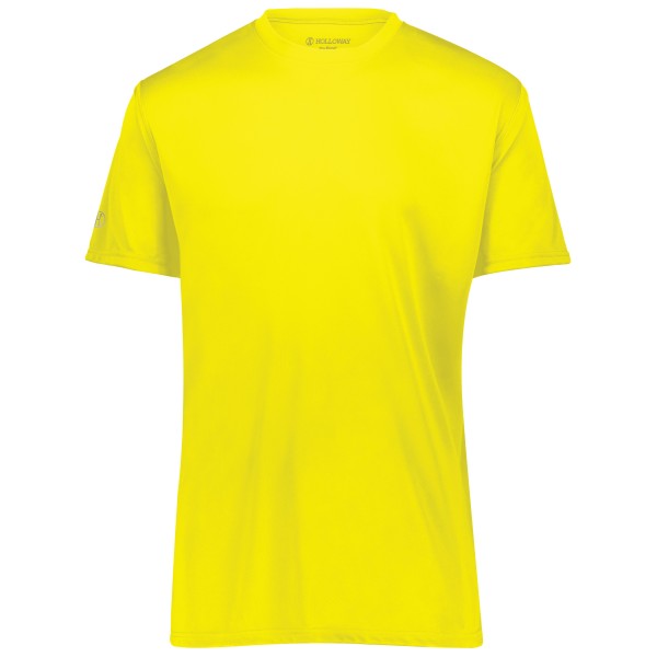 222818 Holloway Electric Yellow