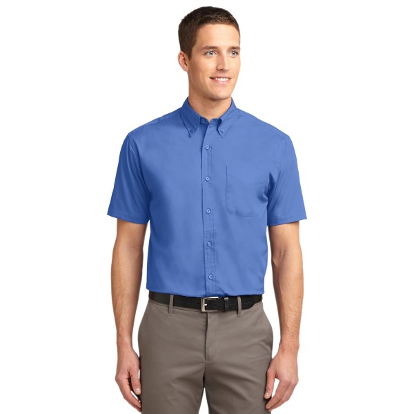 S508 Port Authority Ultramarine Blue